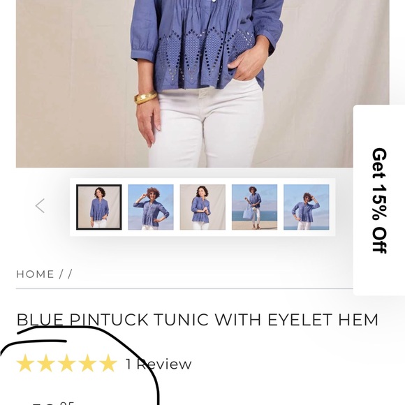 Brand New and in package. Size Medium. See size chart in pictures added - Picture 4 of 6